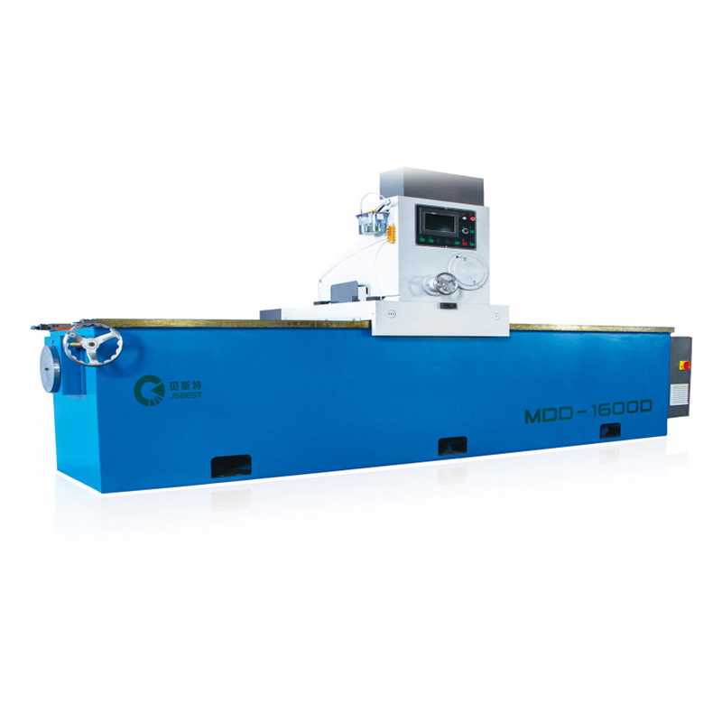MDD-D/DZ Automatisk knivslipmaskin