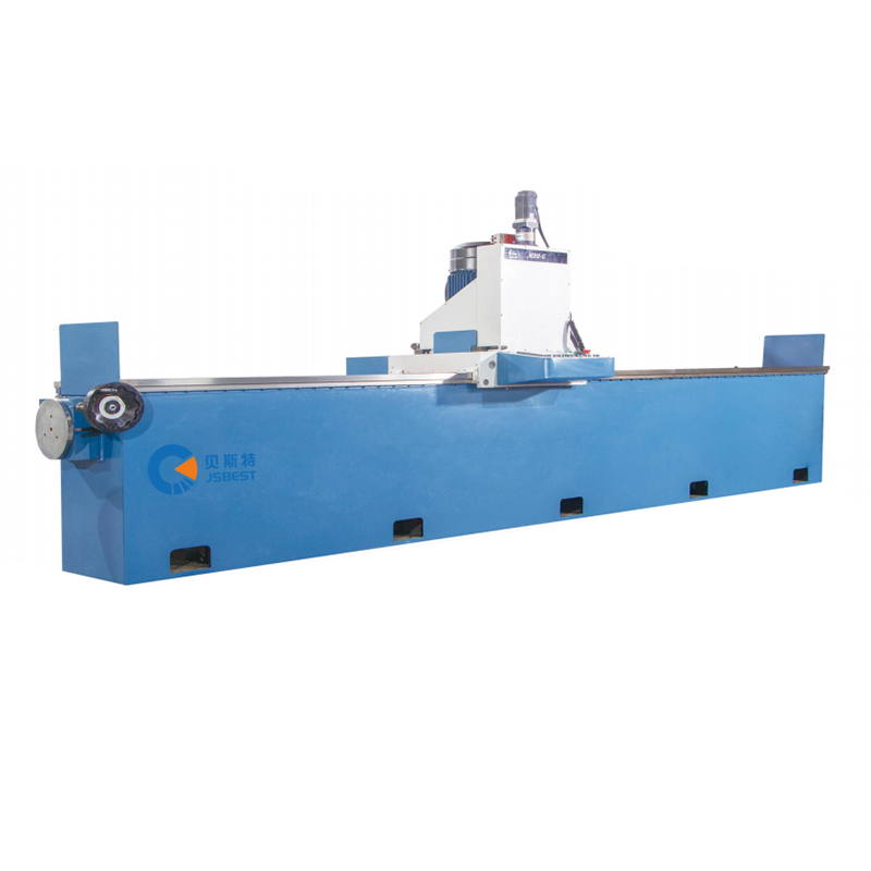 MDD-G Ultra-Precision Knivesliping Machine