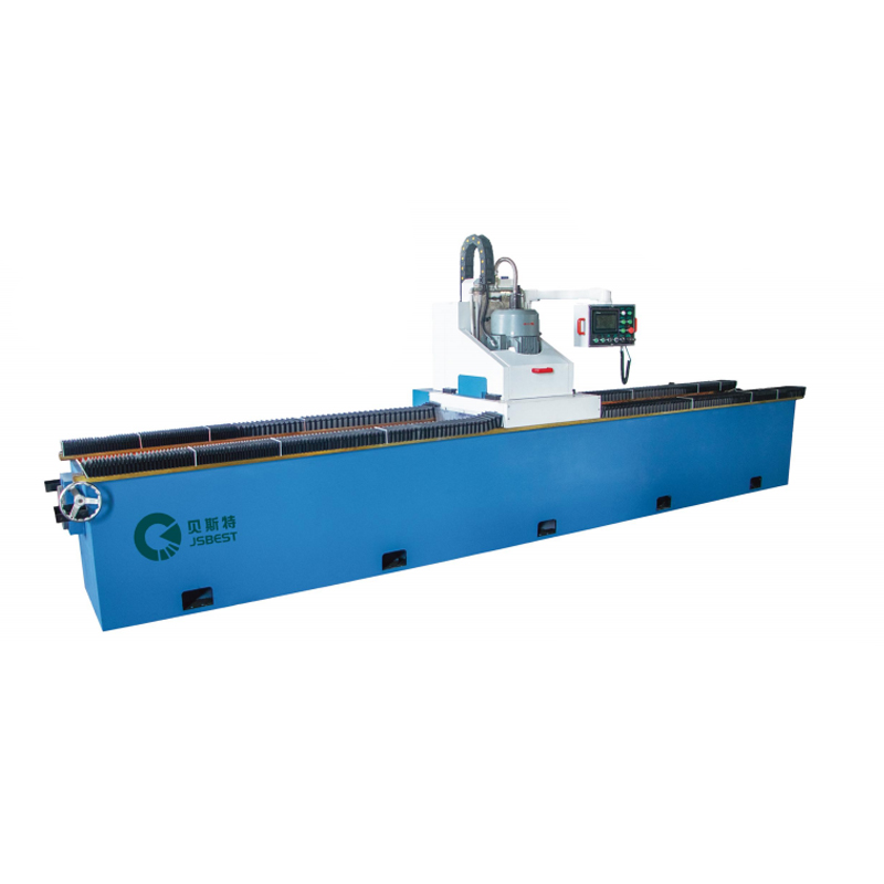 MDD-K CNC knivslipmaskin