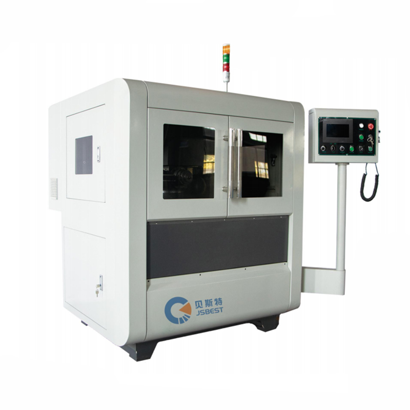 MYD-C Precision cirkulär knivslipmaskin